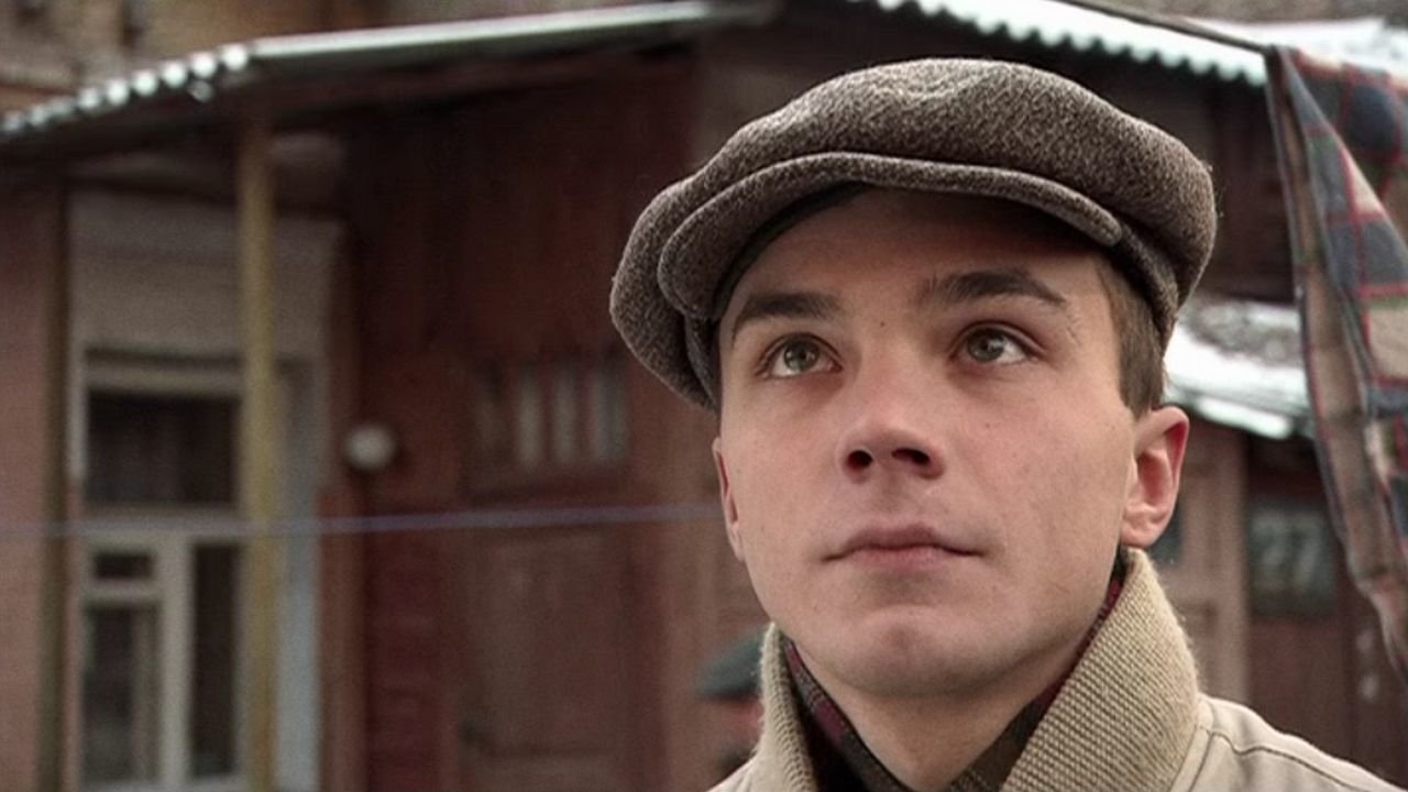 Кадр з фільму